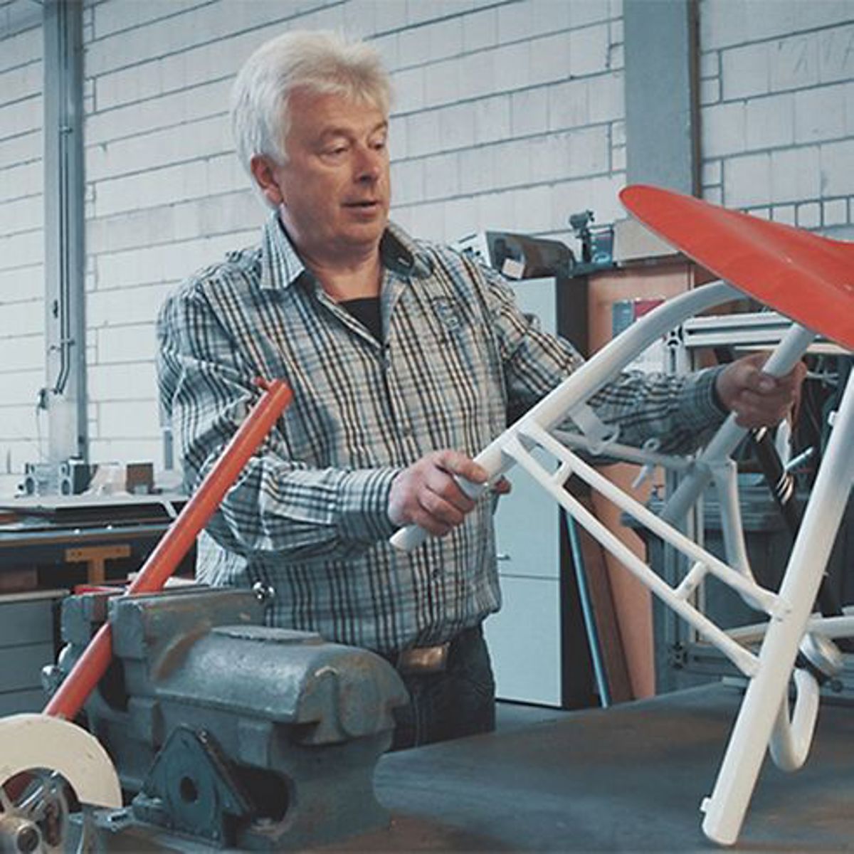 BIRKENSTORY #13: BERND BRINKMANN