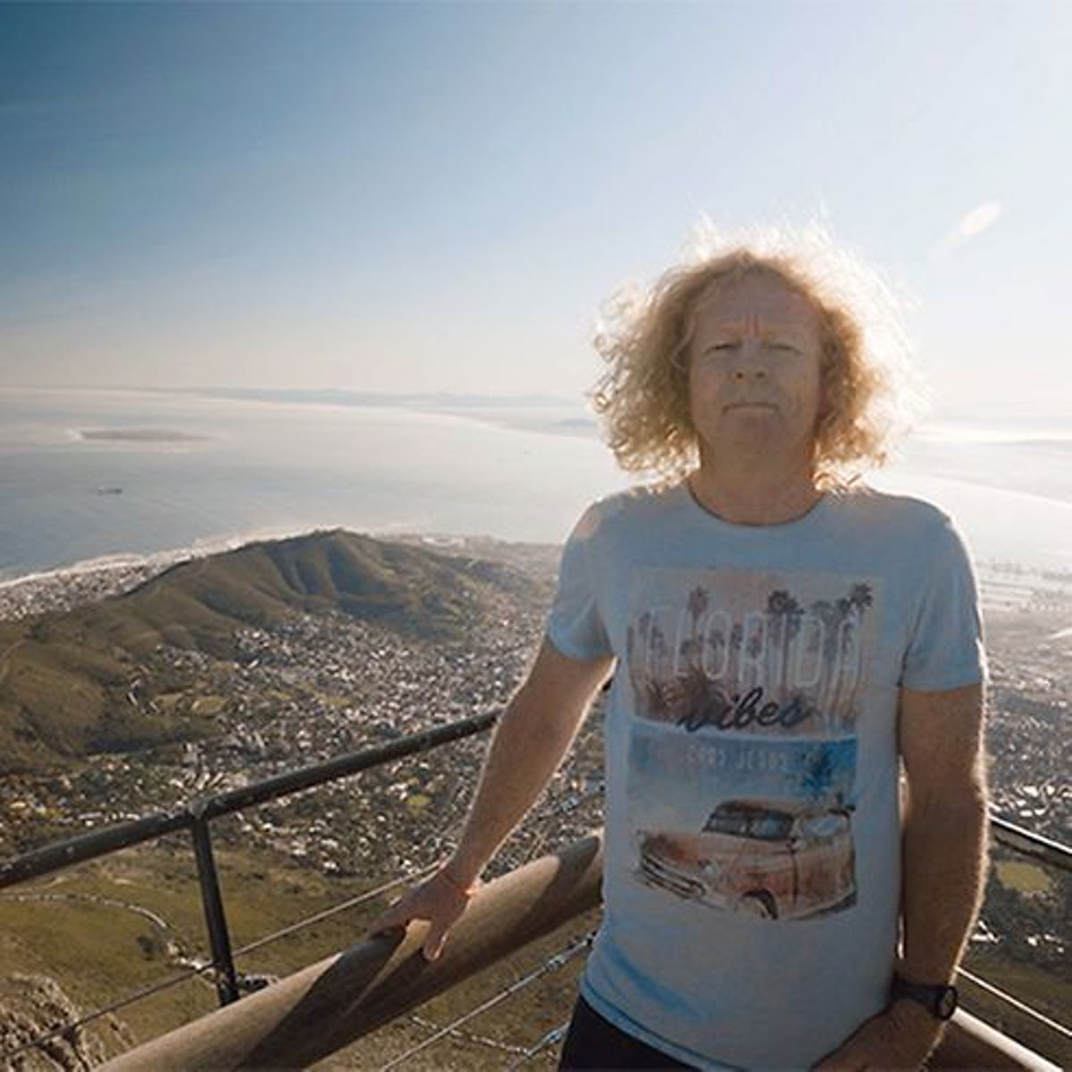BIRKENSTORY #17: GEOFF HIGGO