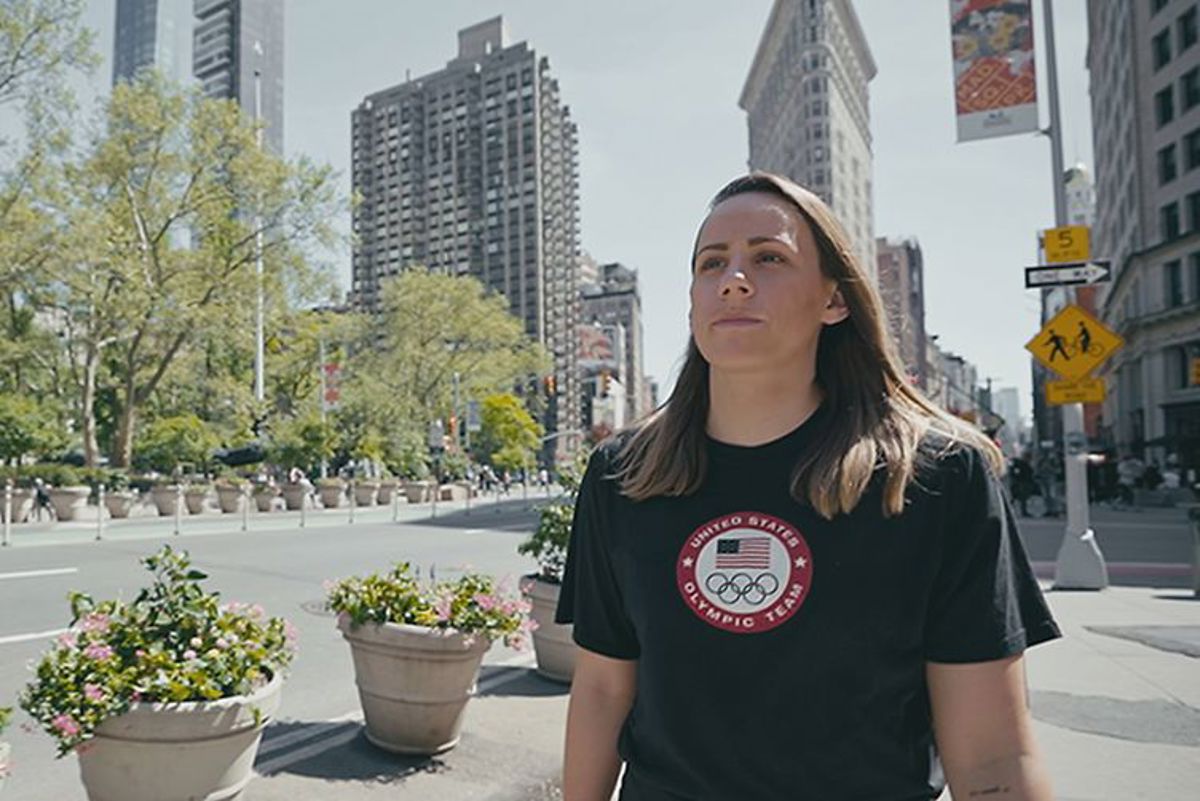 BIRKENSTORY #25: MAYA WASOWICZ