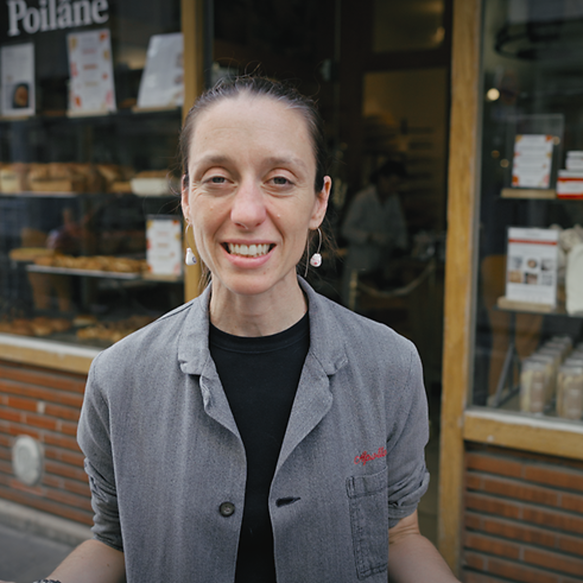 BIRKENSTORY #32: APOLLONIA POILÂNE